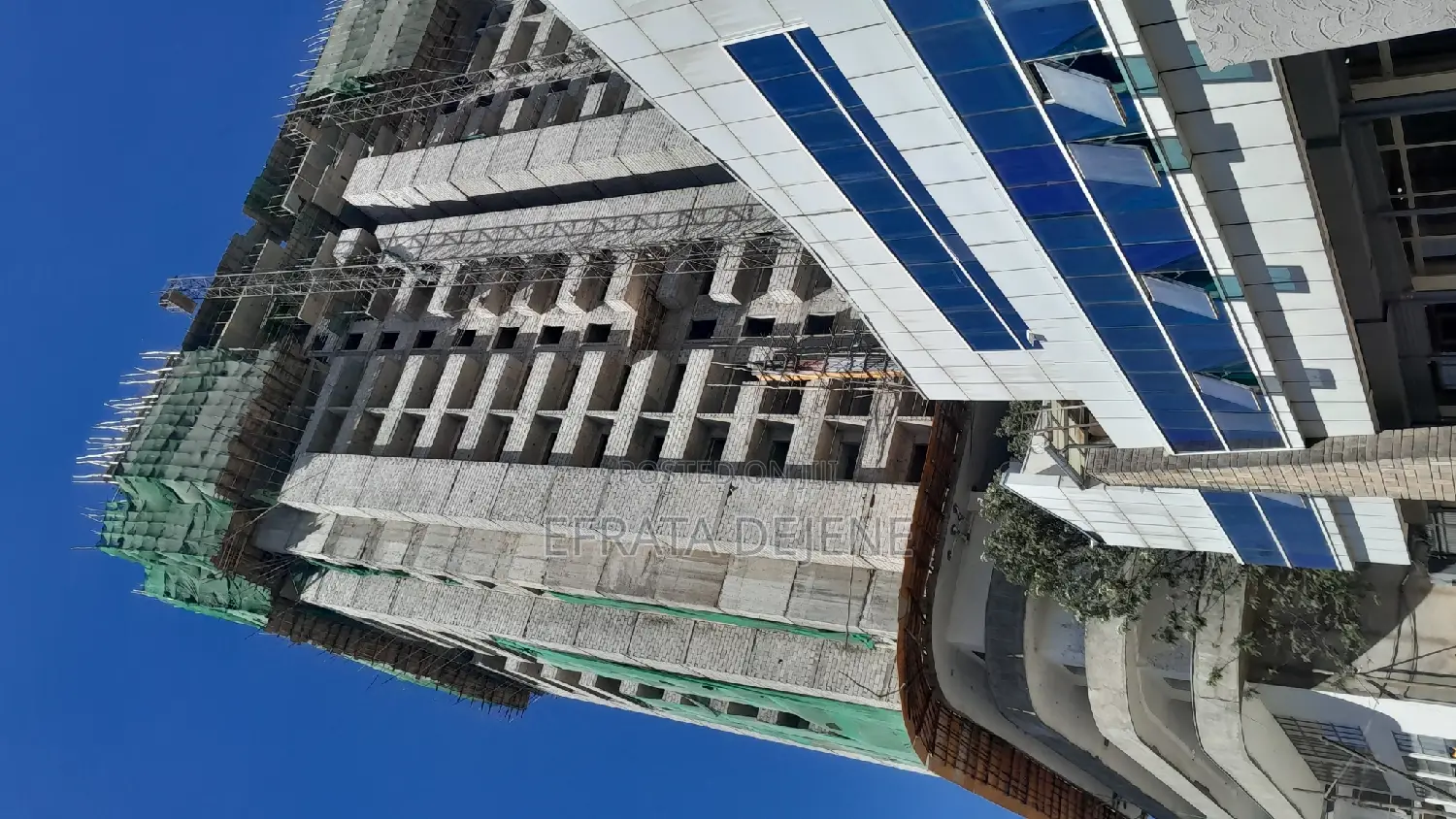 2bdrm Apartment in ገርጂ መብራት ሀይል, Bole for sale