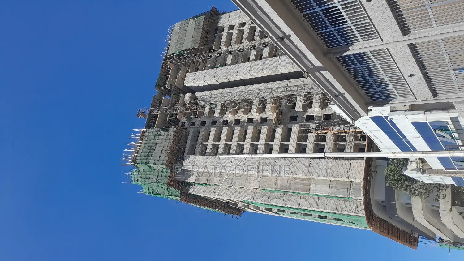 2bdrm Apartment in ገርጂ መብራት ሀይል, Bole for sale