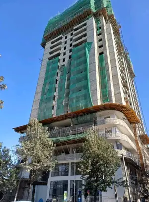 2bdrm Apartment in ገርጂ መብራት ሀይል, Bole for sale