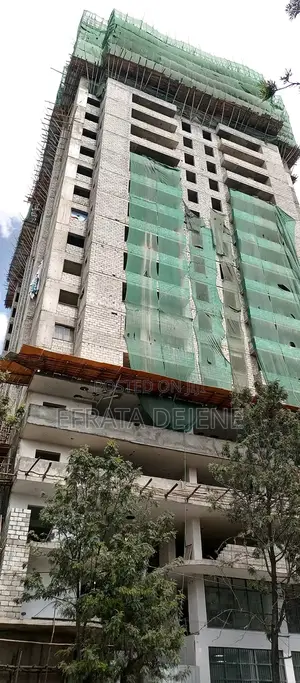 2bdrm Apartment in ገርጂ መብራት ሀይል, Bole for sale