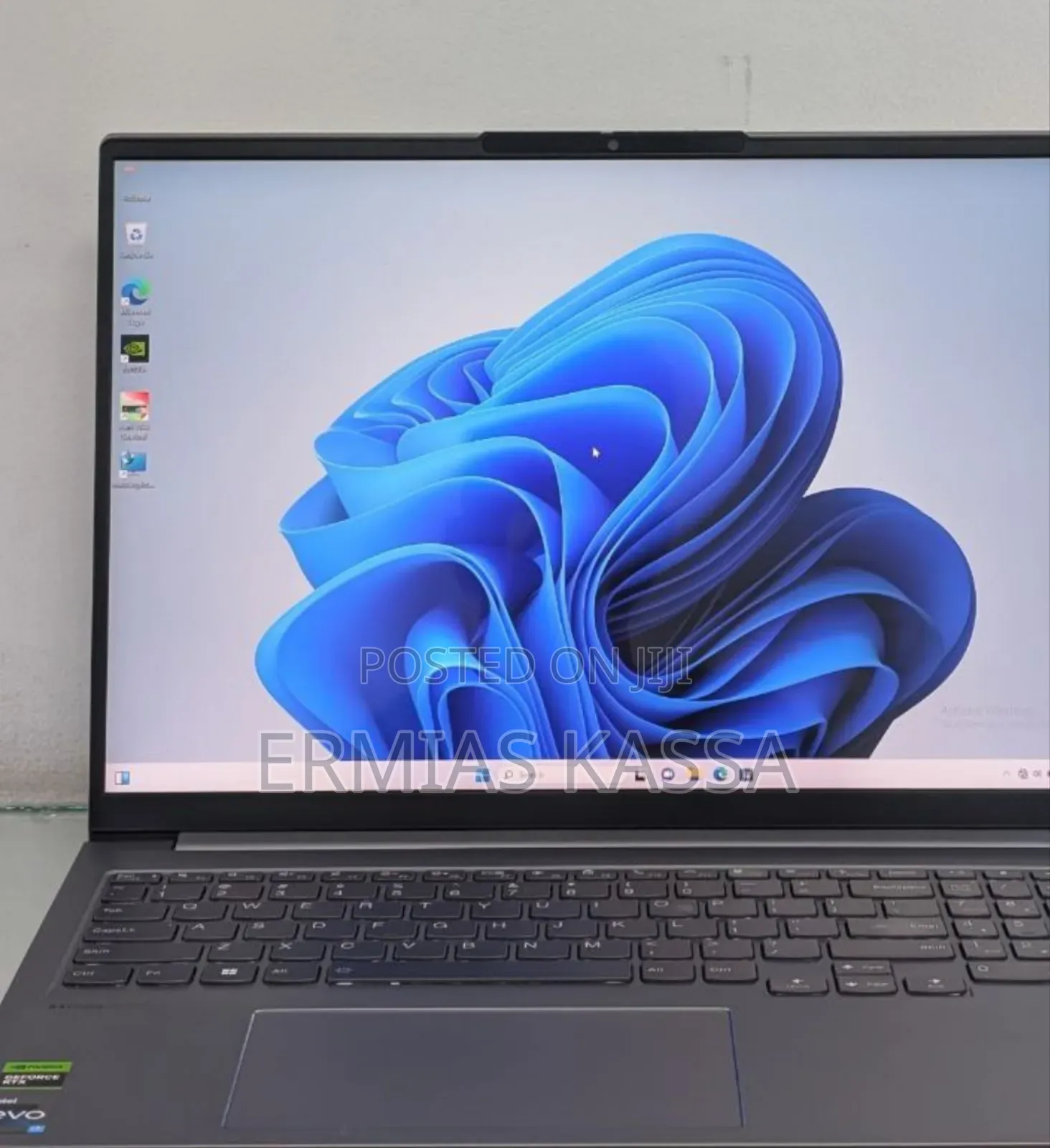 New Laptop Lenovo ThinkBook 15 16GB Intel Core I7 SSD 1T