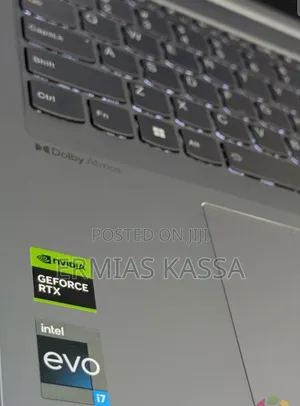 New Laptop Lenovo ThinkBook 15 16GB Intel Core I7 SSD 1T