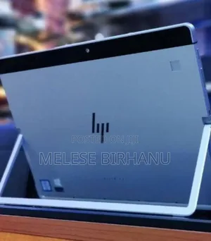 Photo - New Laptop HP Elite X2 1012 16GB Intel Core I5 SSD 256GB