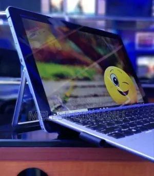 New Laptop HP Elite X2 1012 16GB Intel Core I5 SSD 256GB