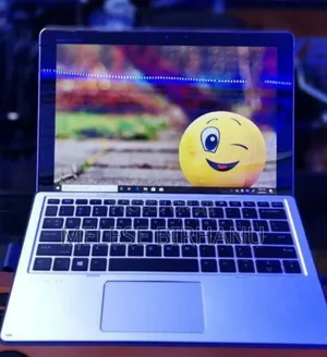 New Laptop HP Elite X2 1012 16GB Intel Core I5 SSD 256GB