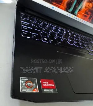 New Laptop Lenovo 16GB AMD Ryzen 5 SSD 512GB