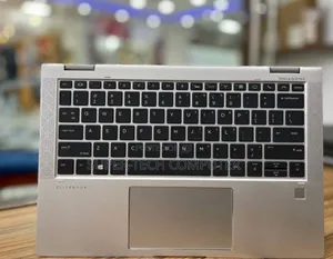 New Laptop HP EliteBook X360 1030 G3 16GB Intel Core I5 SSD 512GB