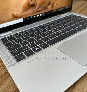 New Laptop HP EliteBook X360 1030 G3 16GB Intel Core I5 SSD 512GB