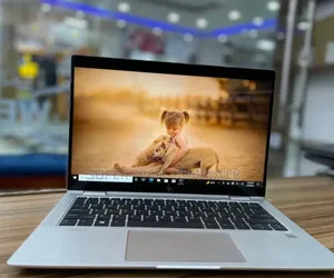 New Laptop HP EliteBook X360 1030 G3 16GB Intel Core I5 SSD 512GB