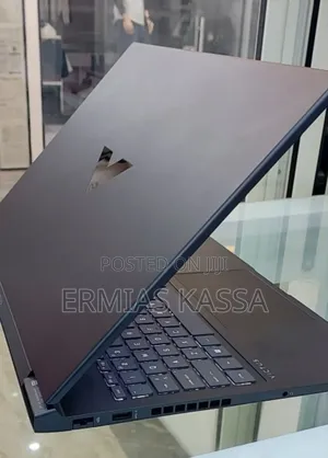 New Laptop HP Victus 16 16GB AMD Ryzen 7 SSD 1T
