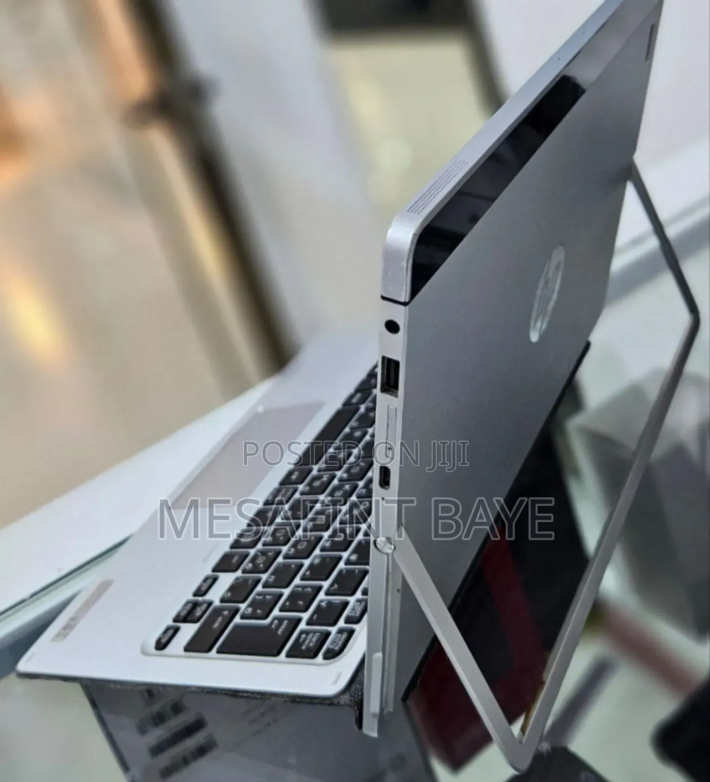 New Laptop HP Elite X2 1012 8GB Intel Core M SSD 256GB