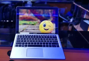 New Laptop HP Elite X2 1013 G3 16GB Intel Core I5 SSD 256GB