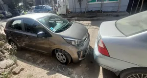 Photo - Kia Picanto 2020 Gray