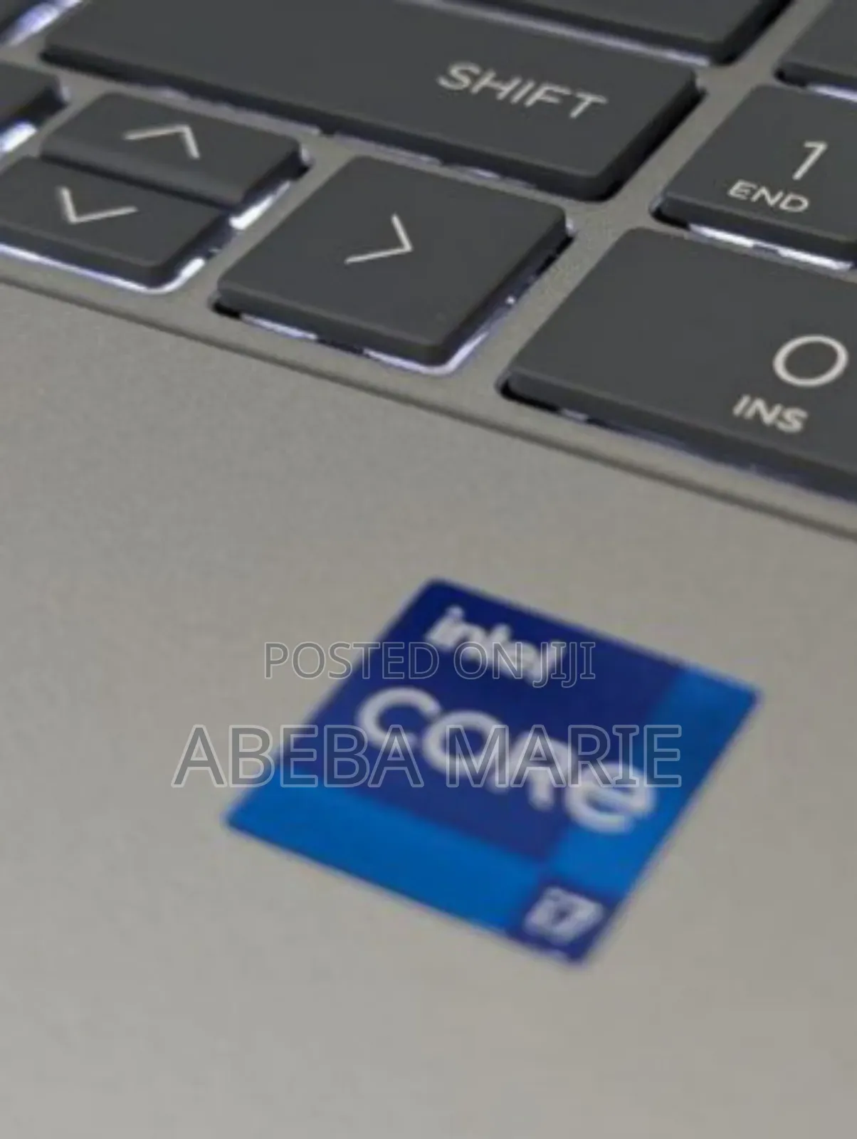 New Laptop HP 16GB Intel Core I7 SSD 1T