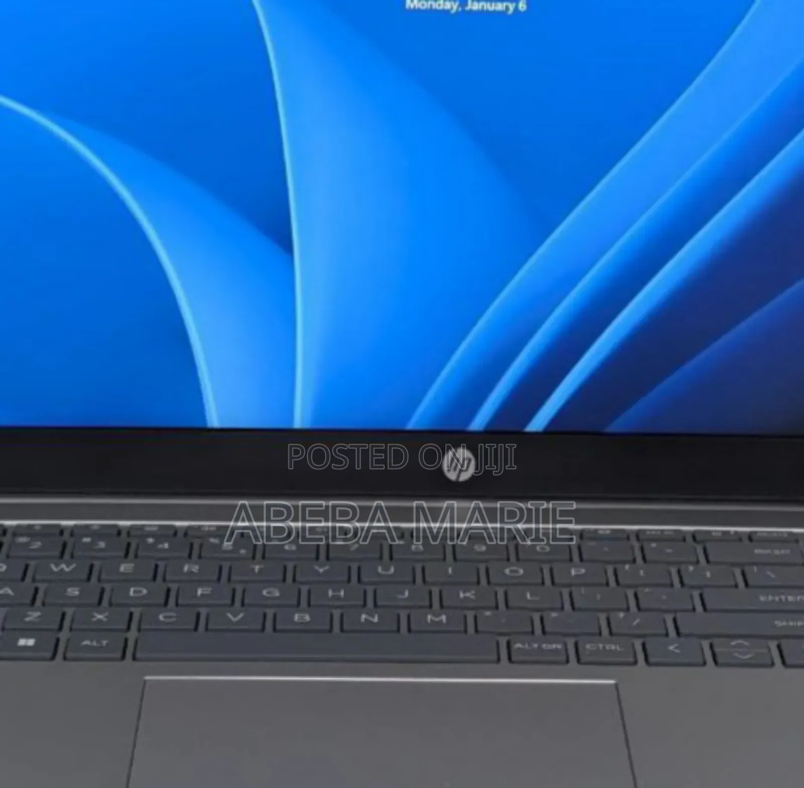 New Laptop HP 16GB Intel Core I7 SSD 1T