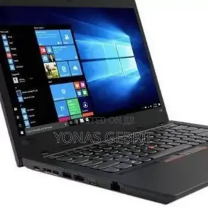 Photo - New Laptop Lenovo ThinkPad T480 8GB Intel Core I7 SSD 512GB