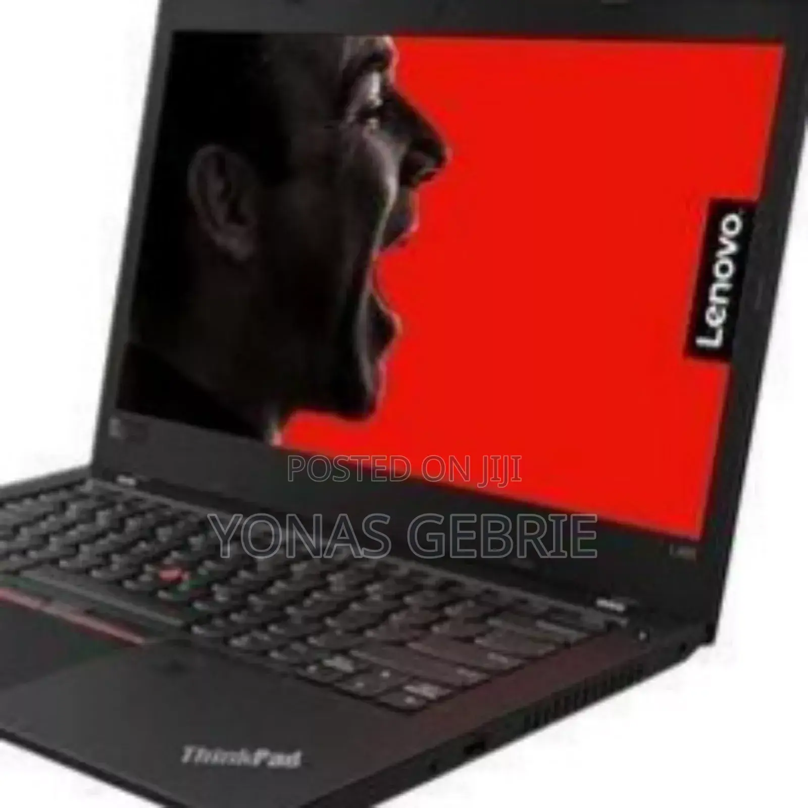 New Laptop Lenovo ThinkPad T480 8GB Intel Core I7 SSD 512GB