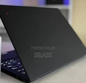 New Laptop Lenovo ThinkPad X1 Carbon 16GB Intel Core I7 SSD 256GB