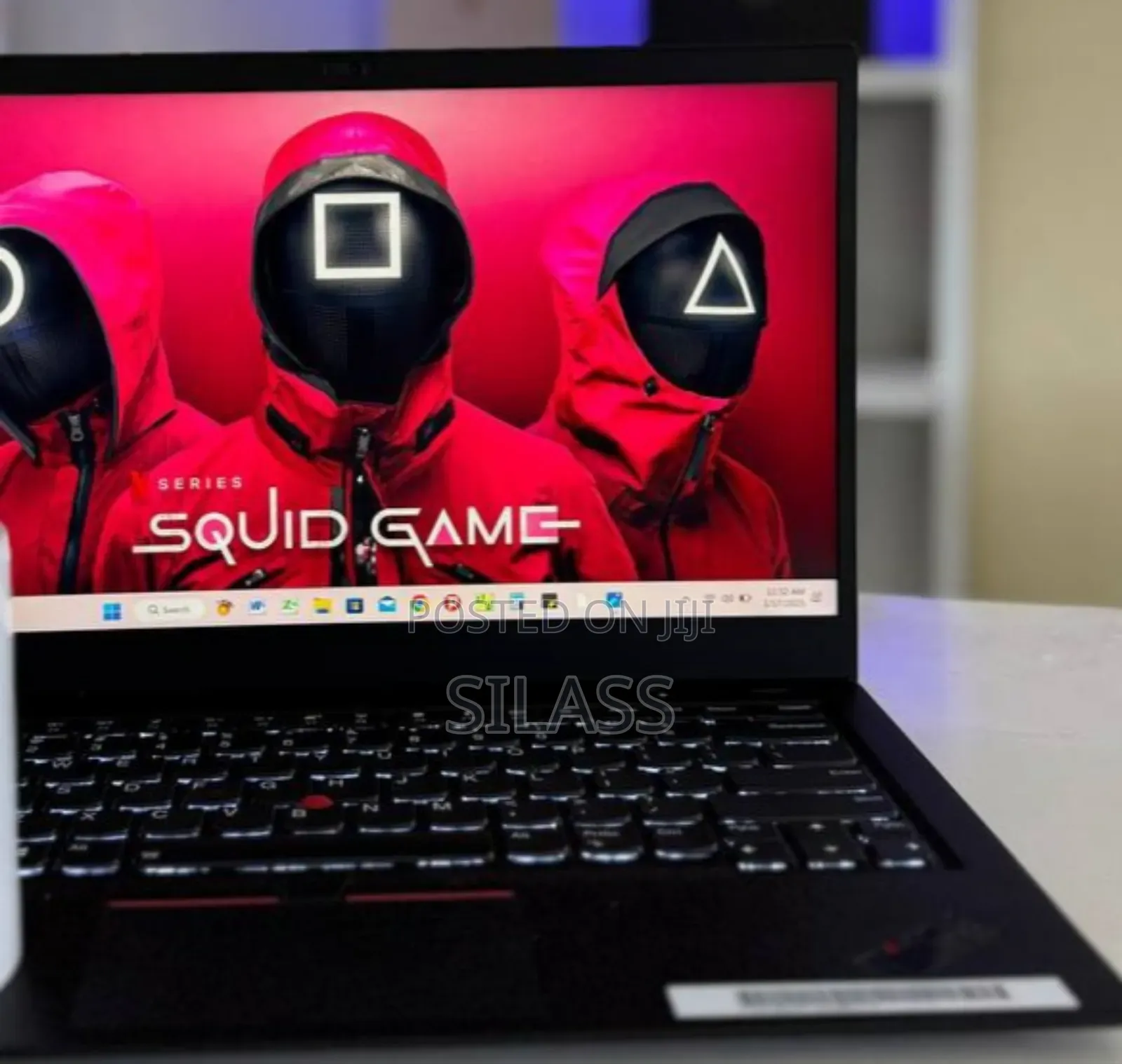 New Laptop Lenovo ThinkPad X1 Carbon 16GB Intel Core I7 SSD 256GB