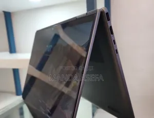 Photo - New Laptop HP Envy X360 8GB AMD Ryzen 5 SSD 512GB