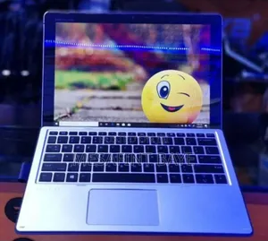 New Laptop HP Elite X2 1012 G2 16GB Intel Core I5 SSD 256GB