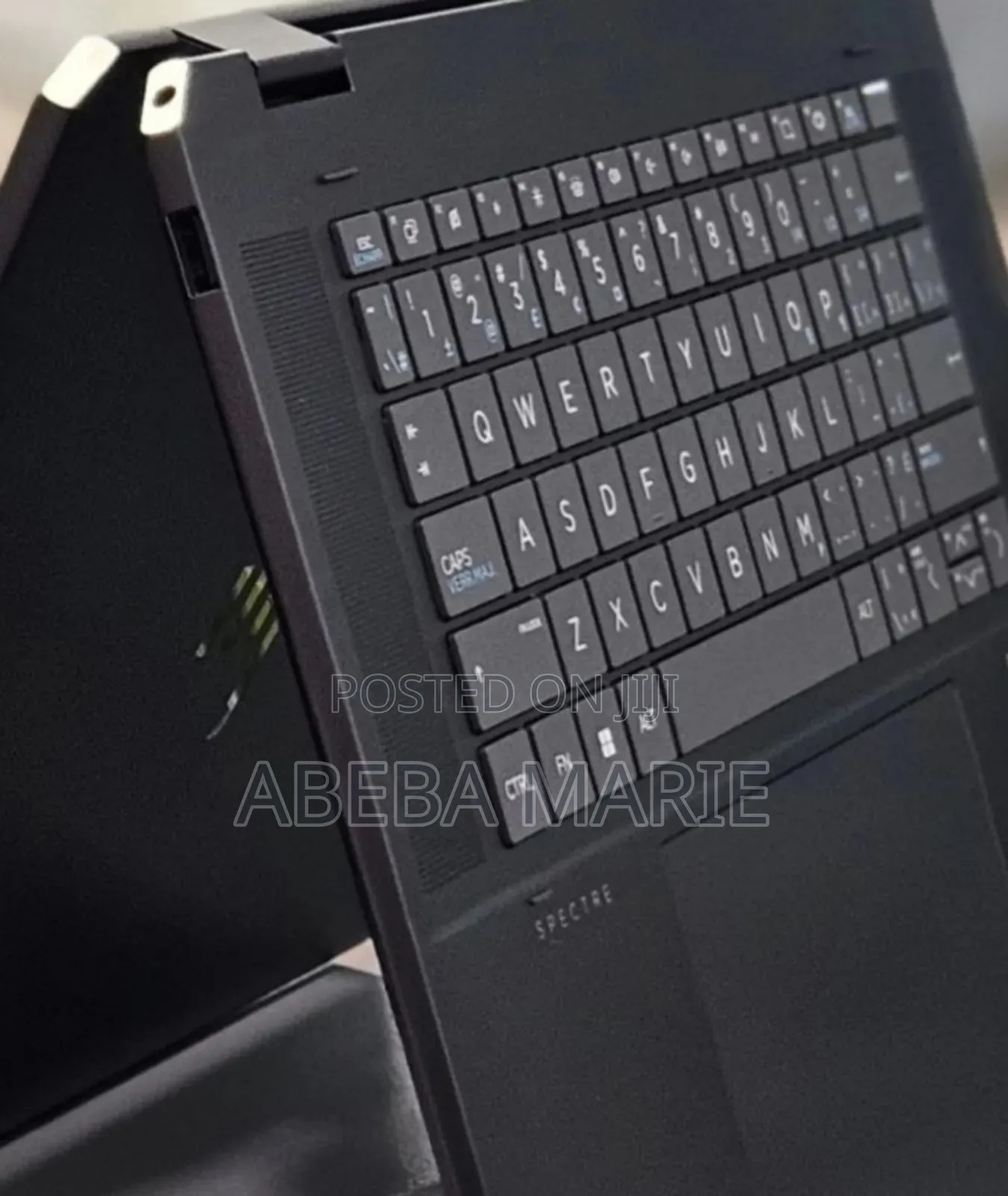 New Laptop HP Spectre X360 32GB Intel Core Ultra 7 SSD 1T