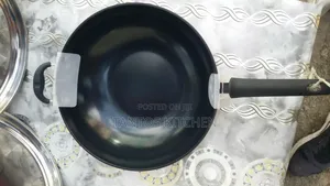 Photo - Large Size Fry Pan