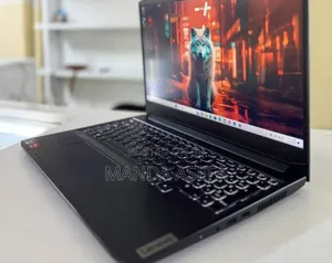 New Laptop Lenovo Ideapad 3 16GB AMD Ryzen 5 SSD 512GB