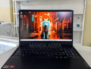 New Laptop Lenovo Ideapad 3 16GB AMD Ryzen 5 SSD 512GB