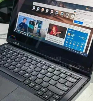 Photo - New Laptop Lenovo Yoga 11e 8GB Intel Core 2 Quad SSD 256GB