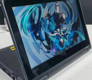 New Laptop Lenovo Yoga 11e 8GB Intel Core 2 Quad SSD 256GB