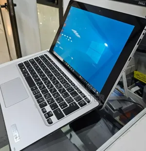 Photo - New Laptop HP Elite X2 1012 8GB Intel Core M SSD 256GB