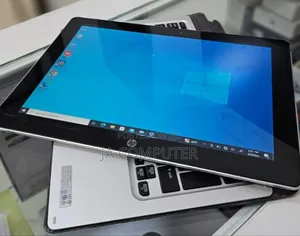 New Laptop HP Elite X2 1012 8GB Intel Core M SSD 256GB