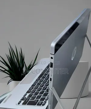 New Laptop HP Elite X2 1012 8GB Intel Core M SSD 256GB