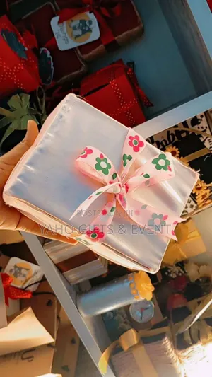 Yaho at Women's Gift  