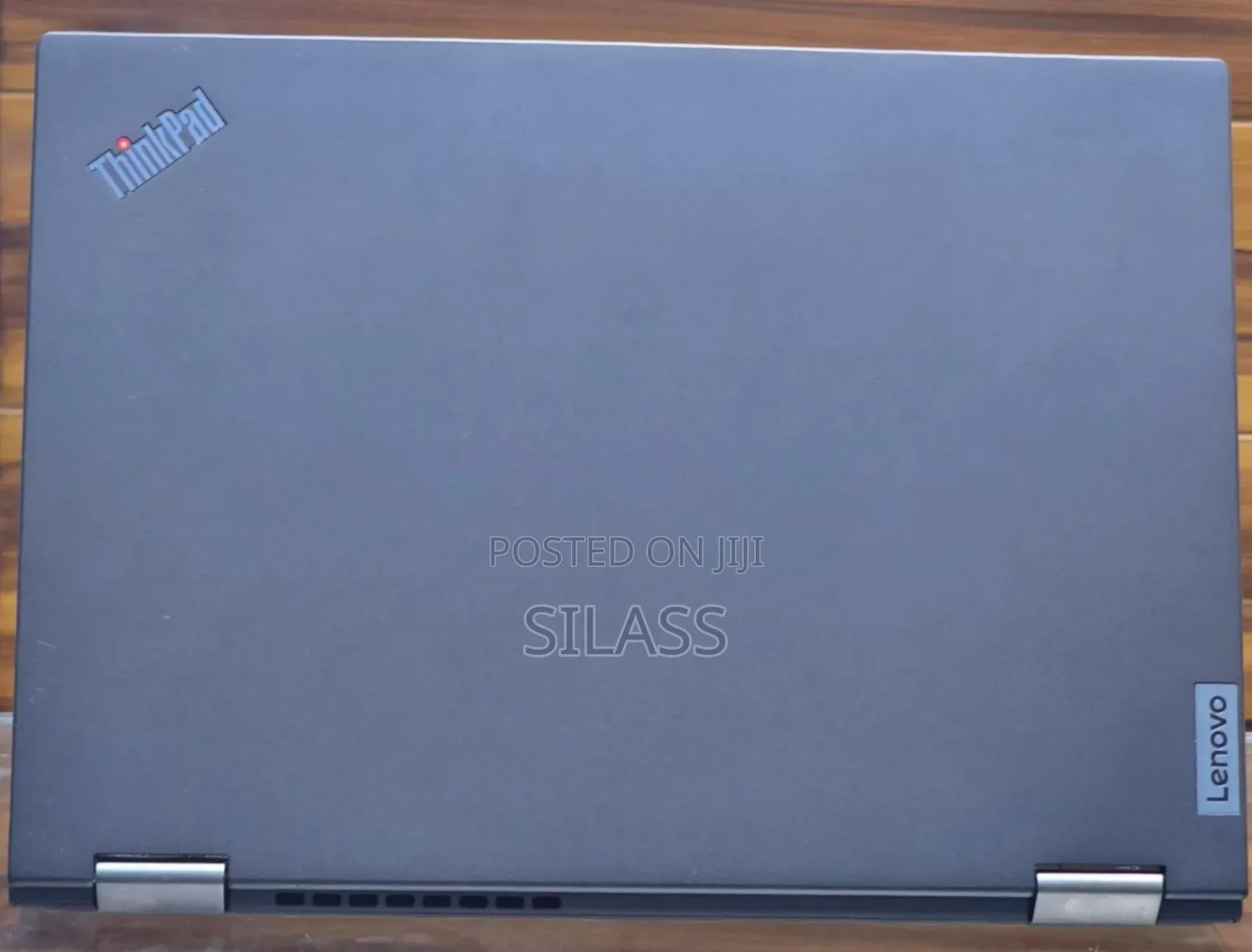 New Laptop Lenovo Thinkpad X13 Yoga 16GB Intel Core I5 SSD 512GB