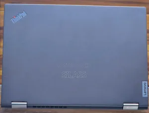 New Laptop Lenovo Thinkpad X13 Yoga 16GB Intel Core I5 SSD 512GB