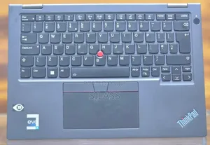 New Laptop Lenovo Thinkpad X13 Yoga 16GB Intel Core I5 SSD 512GB