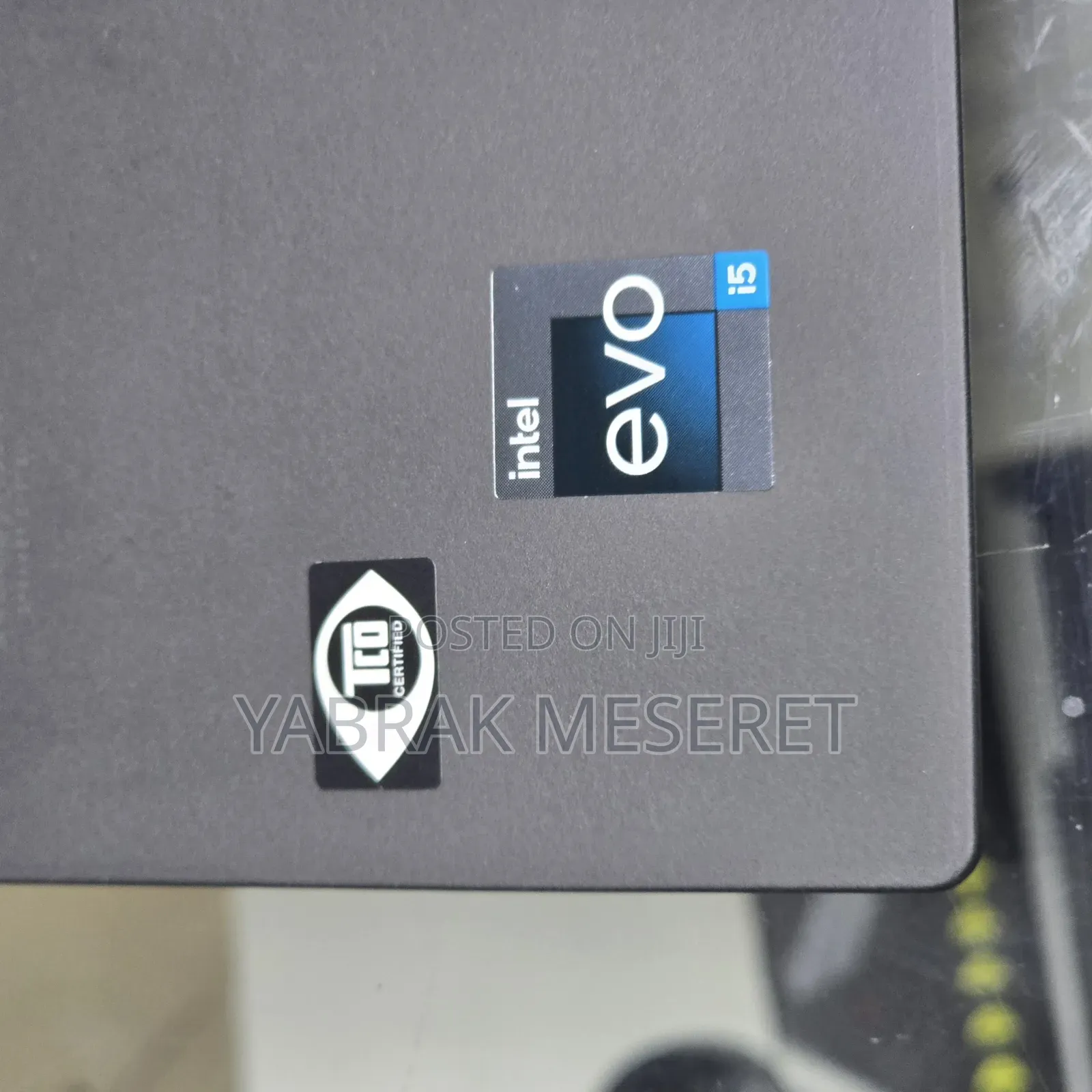 New Laptop Lenovo ThinkPad Yoga 16GB Intel Core I5 SSD 512GB