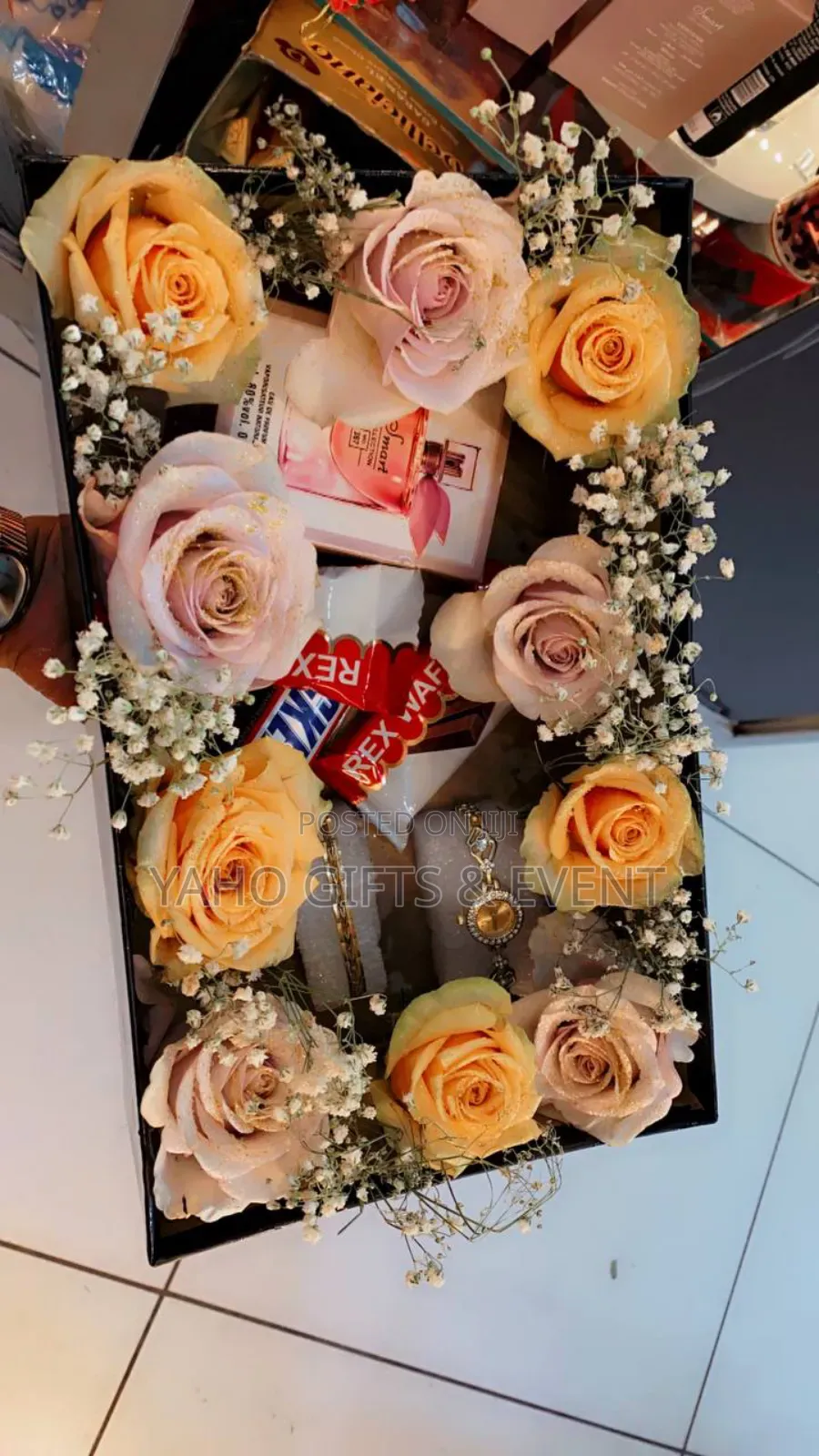 Yaho Women's Gifts at at at  