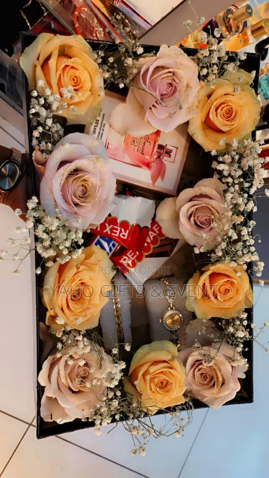 Yaho Women's Gifts at at at  