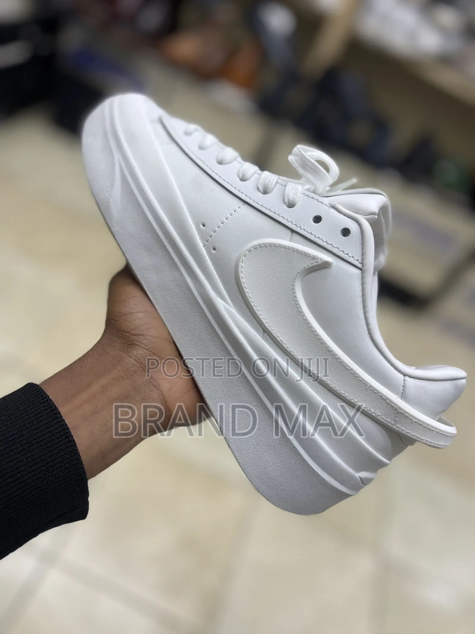 Nike Blzare Phantom Original