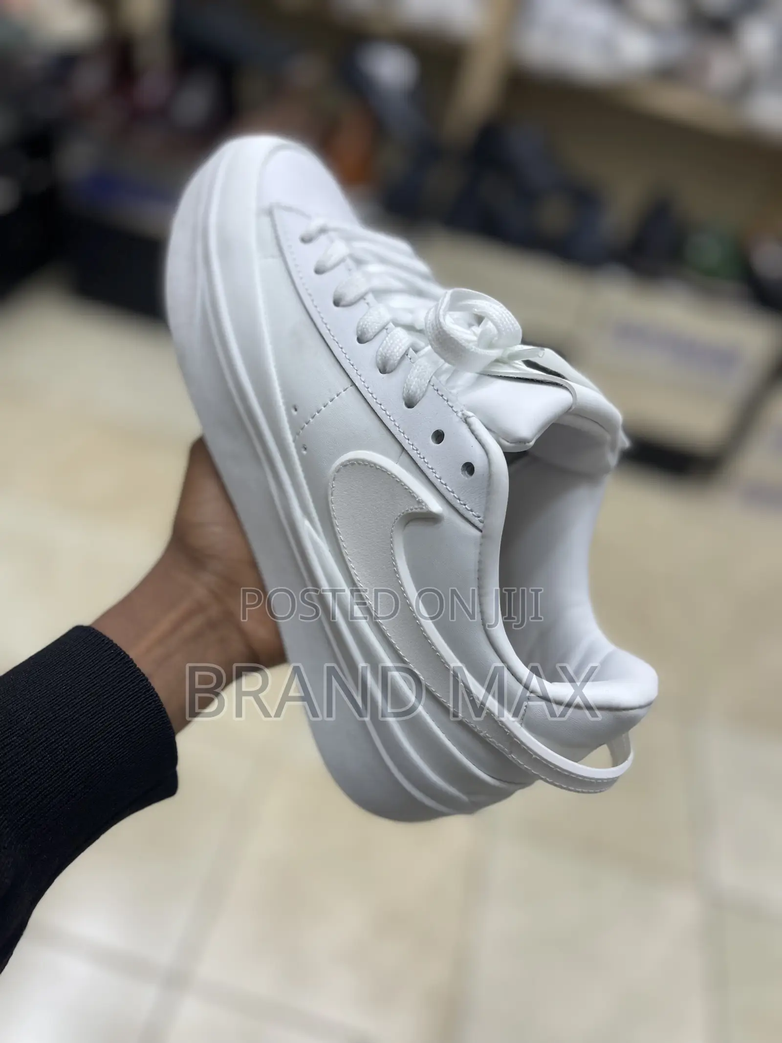 Nike Blzare Phantom Original