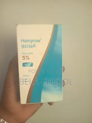 Photo - Hairrr Grow Minoxidil Both Male and Female