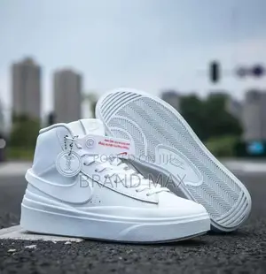 Original Nike Blazer Phantom Boots