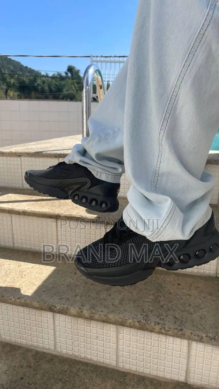 Original Nike Air Max DN