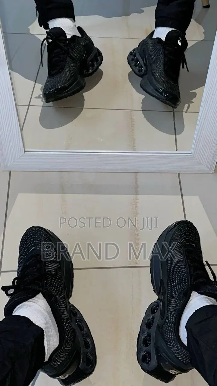 Original Nike Air Max DN