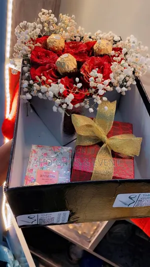 Yaho Birthday Gift at  at Set