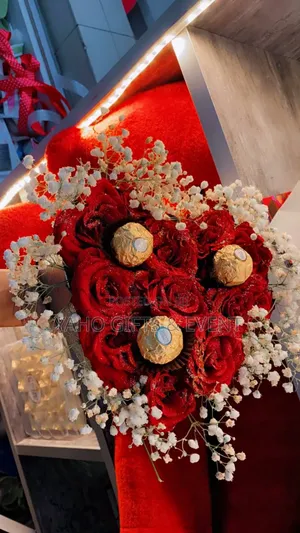 Yaho Birthday Gift at  at Set