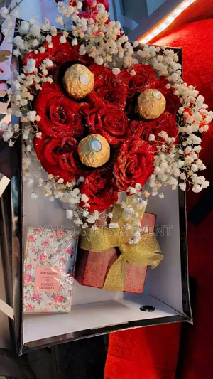 Yaho Birthday Gift at  at Set